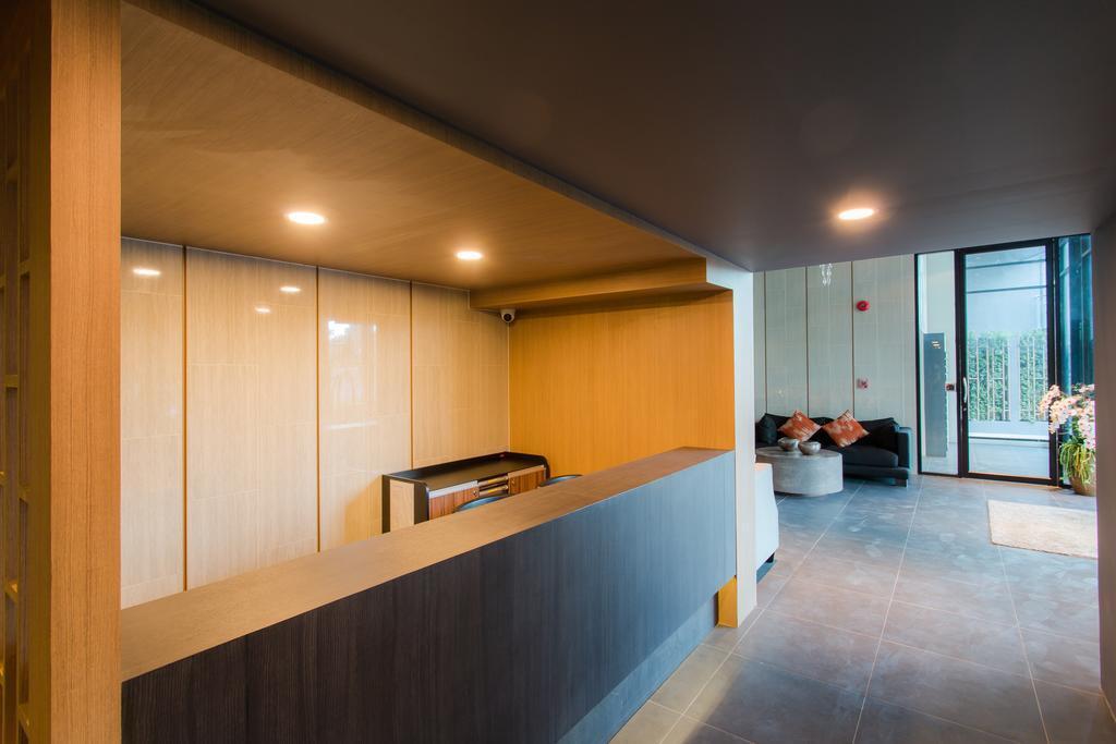 Appartamento 6Th Avenue Surin By Lofty Esterno foto