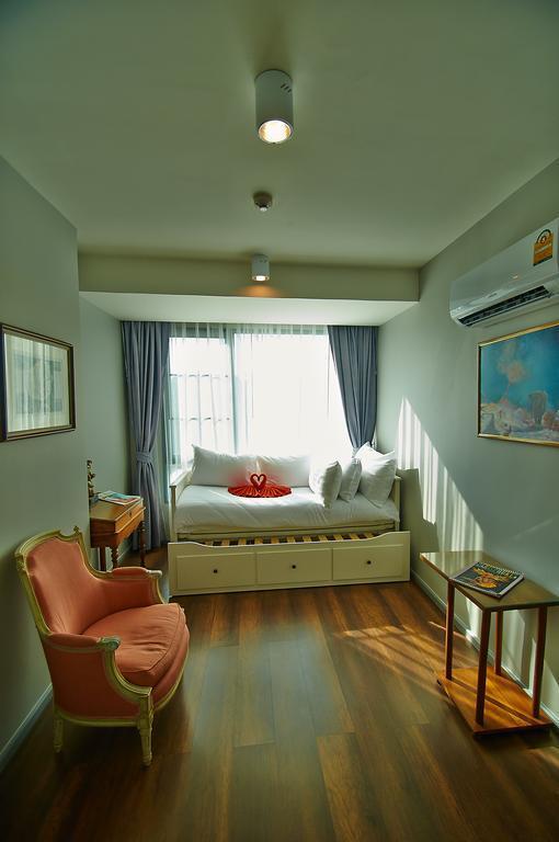 Appartamento 6Th Avenue Surin By Lofty Esterno foto