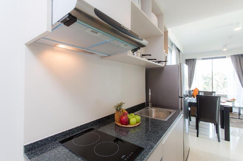 Appartamento 6Th Avenue Surin By Lofty Esterno foto